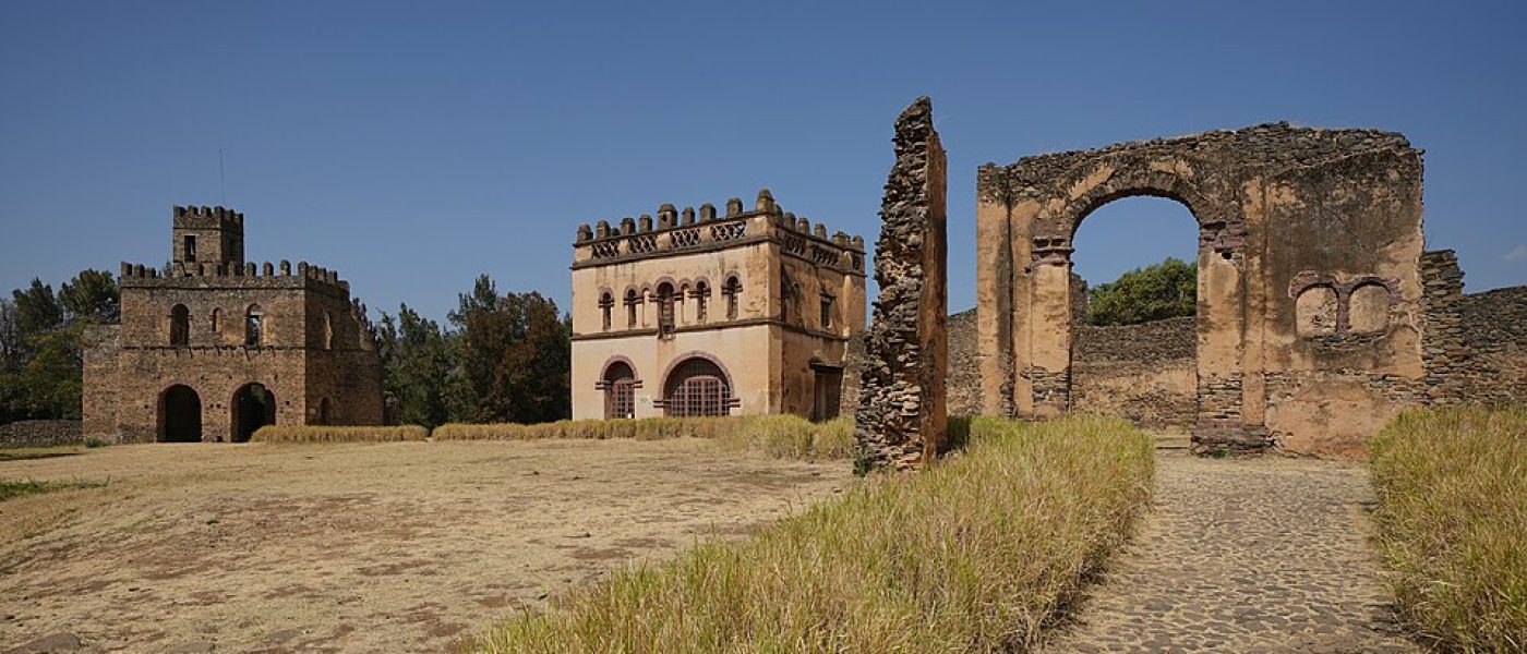 Gondar