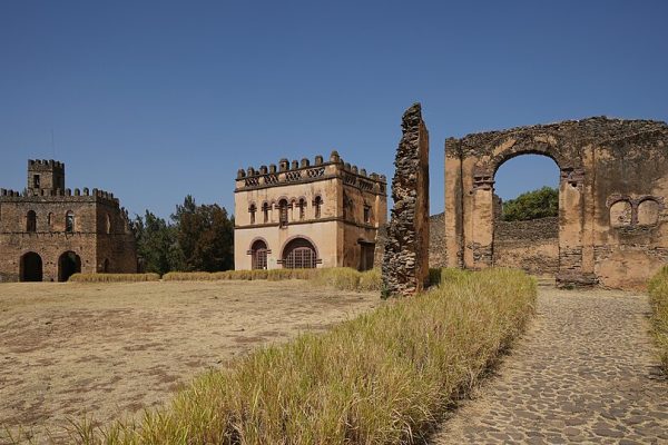 Gondar