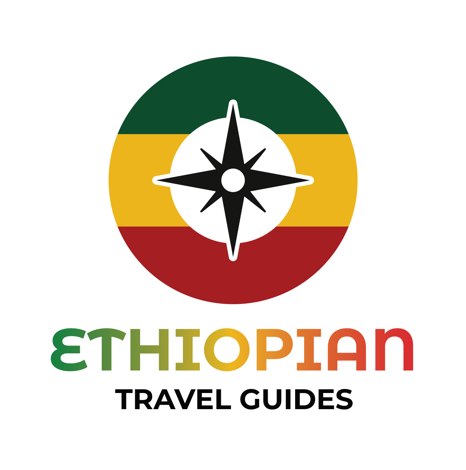 Ethiopian Travel Guides
