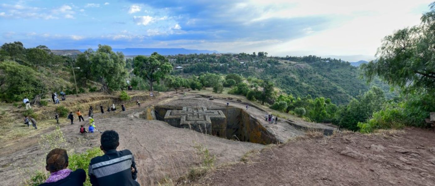 Lalibela