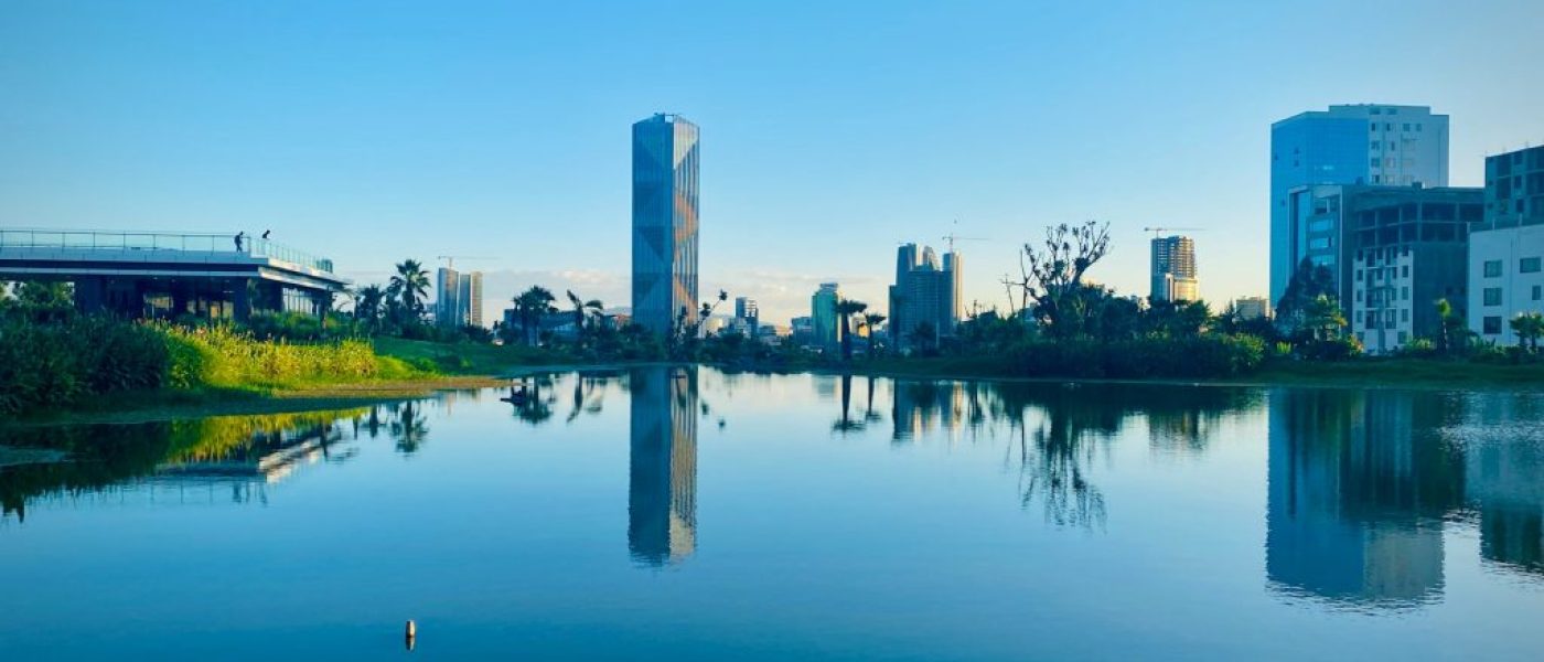 Addis Ababa